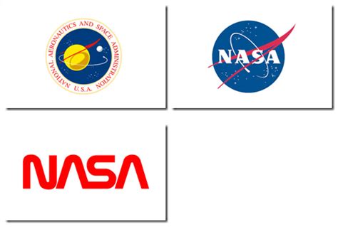 Pngtree offers nasa logo png and vector images, as well as transparant background nasa logo clipart images and psd files. NASA logo evolution - EEJournal