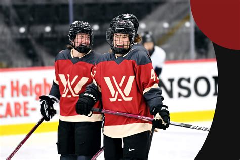 Pwhl Montreal 2024 Season Preview Roster Strengths And Will Defense