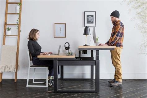 The best stand up desks of 2021. 8 Health Benefits Of Standing Desk You Possibly Didn't Know Of