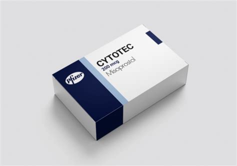 Buy Cytotec 200 Mcg Misoprostol Online Price Dosage