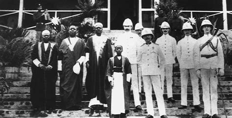 action for peace and development assoped blog the colonial heritage in africa