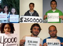 You can do the arithmetic for the average time it took him to cover one lap of 2.66 miles. College Education Equals Financial Security, Wealth? | PT ...