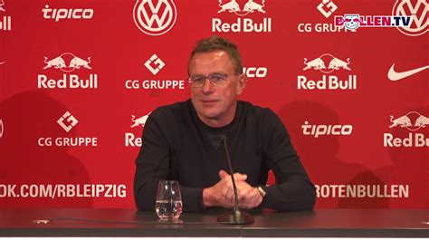 Currently, rb leipzig rank 2nd, while 1899 hoffenheim hold 12th position. RB Leipzig: PK vor dem Auswärtsspiel gegen TSG 1899 ...