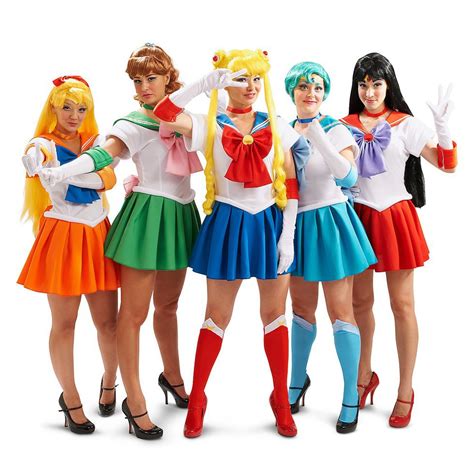 8 Group Halloween Costumes To Try This Year