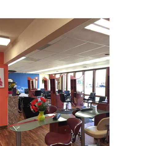 We have a variety of hair coloring, braids and nail gel polish. Salon O'hair in Belleville | Salon O'hair 4535 N Illinois ...
