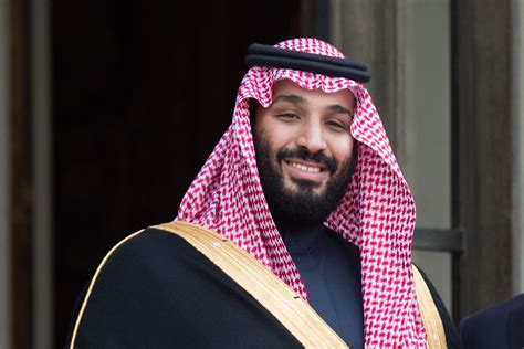 As crown prince, mohammed likewise pursued an aggressive foreign policy in the region. Saudi Arabia's Crown Prince Is Wildly Popular Among (His ...