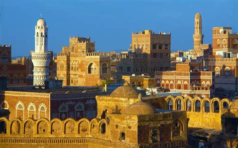 Travel & Adventures: Yemen ( يمني ). A voyage to Yemen ...