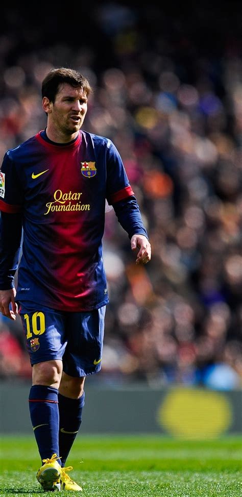 Lionel Messi Free Kick Wallpaper