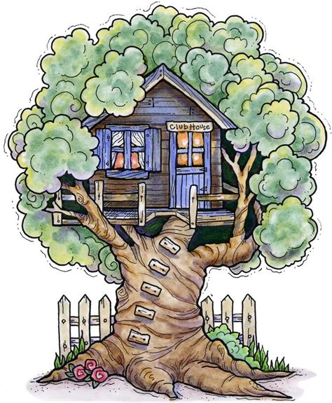Clubhouse Clipart 20 Free Cliparts Download Images On Clipground 2023