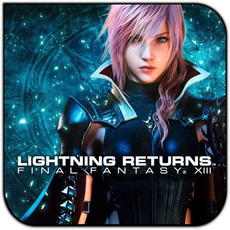 Lightning Returns Final Fantasy Xiii V2 By Sony33d On Deviantart