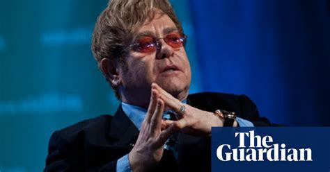 Elton John And Morrissey Top The Pop Misanthrope Charts Celebrity