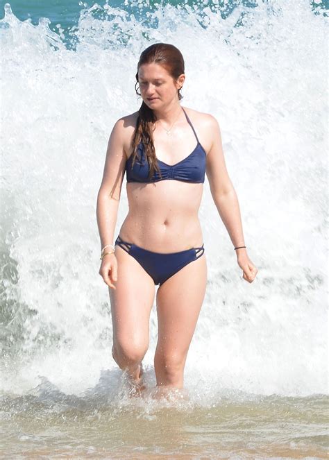 Bonnie Wright Thefappening Sexy Photos The Fappening