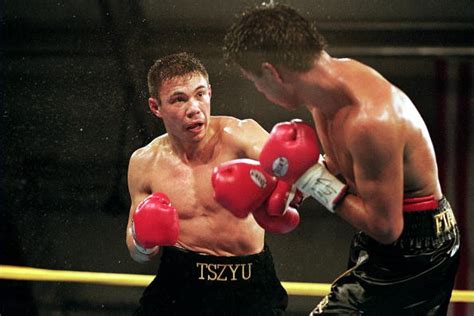 Tszyu sent morgan to the canvas in the opening round, after. Kostya Tszyu Net Worth | Celebrity Net Worth
