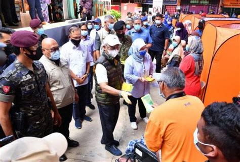 Abdullah was also appointed as regent of pahang twice. Banjir: Terus hulurkan bantuan, norma baharu jadi ...