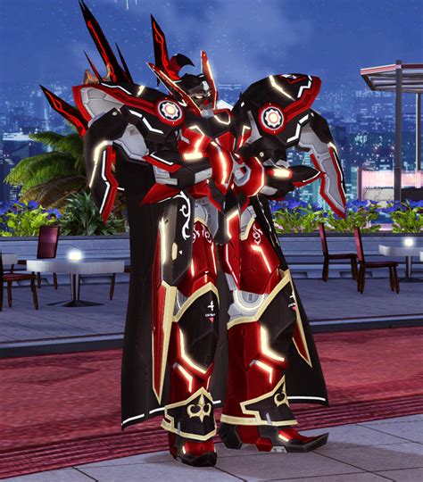 Read this article to learn more about what is in store for the next big pso2 experience! Glorious Cast Master Race — Getting ready to return to ...