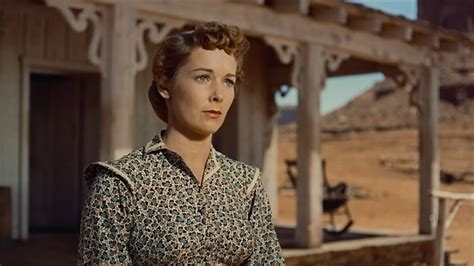 Women In The Western Movies List