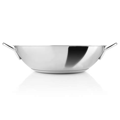 Ооо «укрпропласт» (llc ukrproplast) tm dreamstan производство обувь эва(eva). Wok fra Eva Solo | Connox Interiørshop