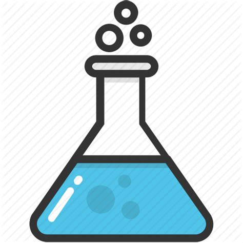 I'm specifically asking about transparency (gif creation is secondary, although it looks like just exporting a gif is already a problem). Chemical, chemistry, flask, laboratory, research icon