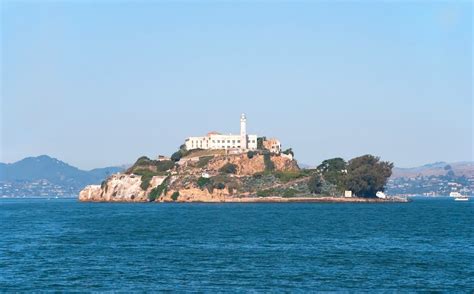 Visite Dalcatraz à San Francisco Et Réservation Du Billet Pour La Prison