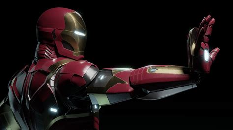Iron Man Animated Wallpaper 4k Iron Man 4k New Flying Hd Superheroes