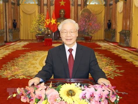 This page was last edited on 16 july 2021,. Điện mừng Tổng Bí thư, Chủ tịch nước Nguyễn Phú Trọng ...