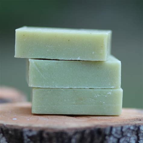 At the same time, the other ingredients that help this bar keep its shape can worsen acne since they are difficult to rinse off. Lemongrass Soap Benefits - Vida Soap Bars