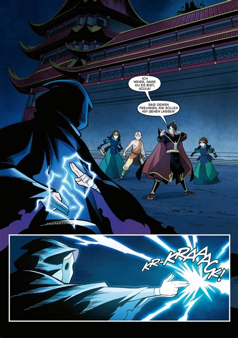 Nur der avatar, herr über alle elemente, kann diese welt noch retten. Avatar - Der Herr der Elemente 13 (Neuauflage) - PPM Vertrieb