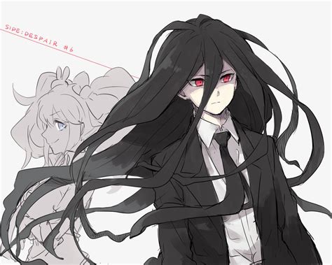 Who is your danganronpa junko enoshima pfp? Izuru & Junko | Danganronpa 3 (With images) | Danganronpa ...
