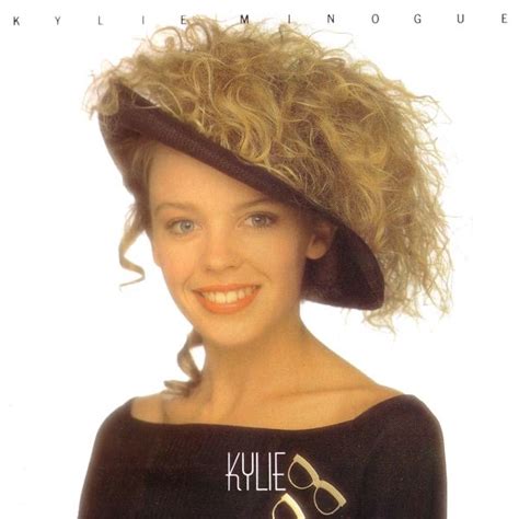 Carlos S Review Of Kylie Minogue Kylie Album Of The Year