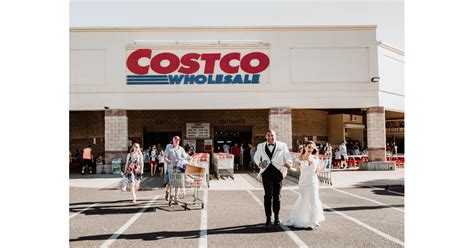 Costco Wedding 2019 Popsugar Love And Sex Photo 15