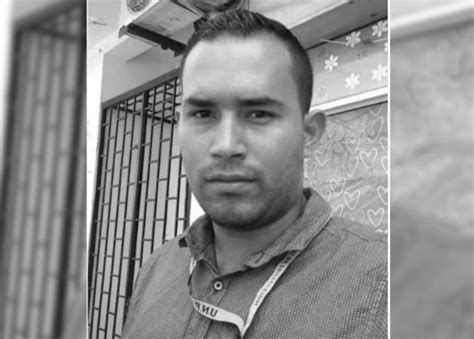 Denuncian Asesinato De Escolta De La Unp En Saravena Arauca La