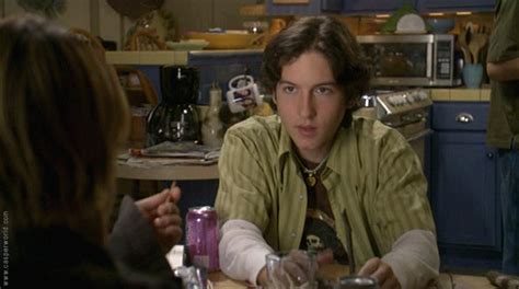 Picture Of Chris Marquette In Joan Of Arcadia Cma Joan102014