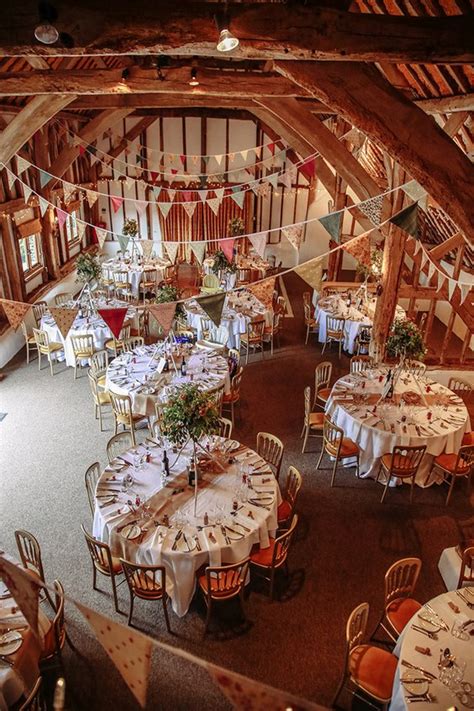 How should you go about decorating a hall for a wedding tricky one. 100 Stunning Rustic Indoor Barn Wedding Reception Ideas ...