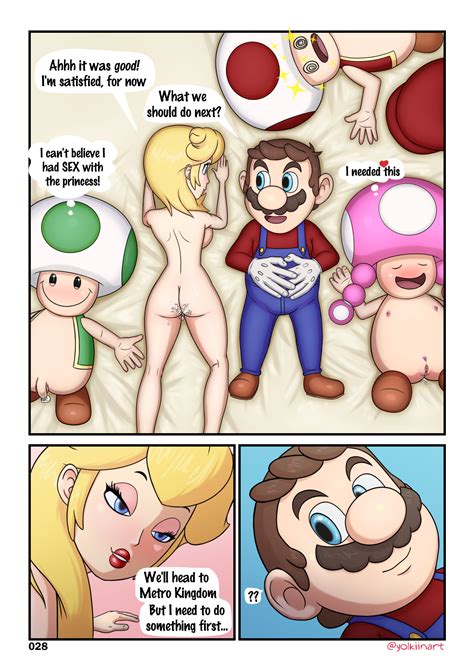 peach sex odyssey pg 028 by yolkiin hentai foundry