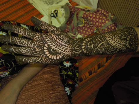 The latest tweets from andika m (@andmubarok_). Arabic Bridal Mehndi Photos ~ All Fashion 24