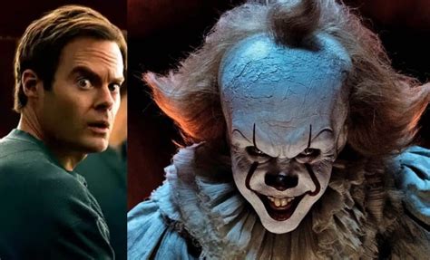 It chapter two ep 0 is available in hd best quality. Pennywise Terrorizes Bill Hader's Richie Tozier In 'IT ...