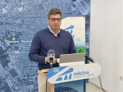 El PP acusa al equipo de Gobierno de actuar con precipitación y falta