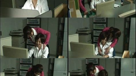 lesbian secretaries play while the boss is away part 1 ukaukg 077 high resolution female