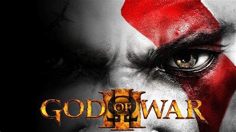 God Of War 3 Kratos Vs Hercules Part 12 Youtube