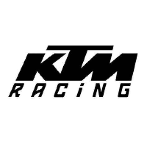 Ktm Racing Brands Of The World Download Vector Logos And Logotypes