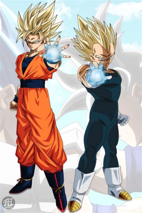 While the manga is exciting and picked up where the film dragon ball super: Dragon Ball Z in 2020 | Goku super, Goku super saiyan, Goku super saiyan blue