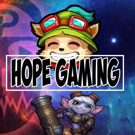 Hope Gaming