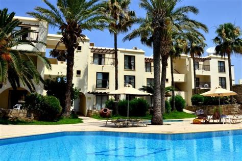 Hotel Panareti Coral Bay Paphos