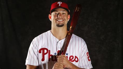Complete player biography and stats. Phillies Top Prospect Dylan Cozens Out for Year After Undergoing Foot Surgery | 12up