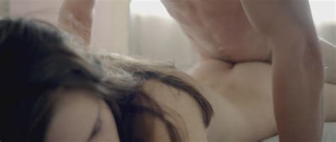 Naked Stacy Martin In Nymphomaniac Vol 2