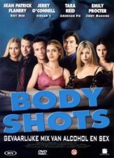 Body Shots Film Kritik Trailer News Moviejones