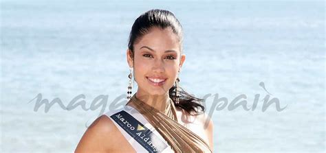 Patricia Yurena Miss España 2008 Presenta A Su Novia En Instagram