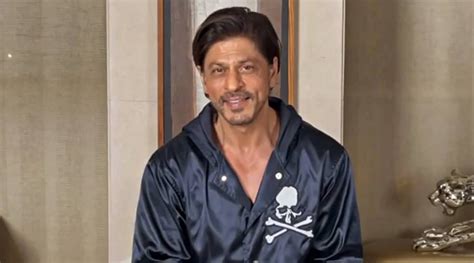 Shah Rukh Khan Replies To Man Who Asks If He Is Unemployed Promises ‘lot Of Films Now