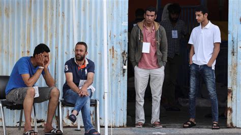 Hope Fades For Hundreds Still Missing In Greece