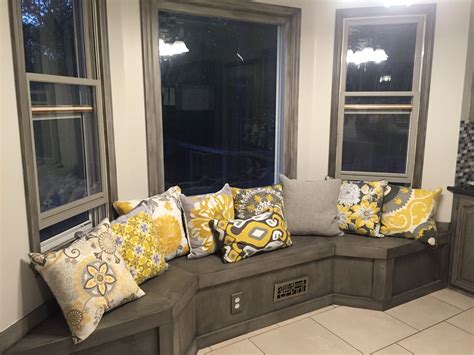 January 4, 2020 in woodworking by admin | no comments. Banquette seating with storage | Banquette seating ...